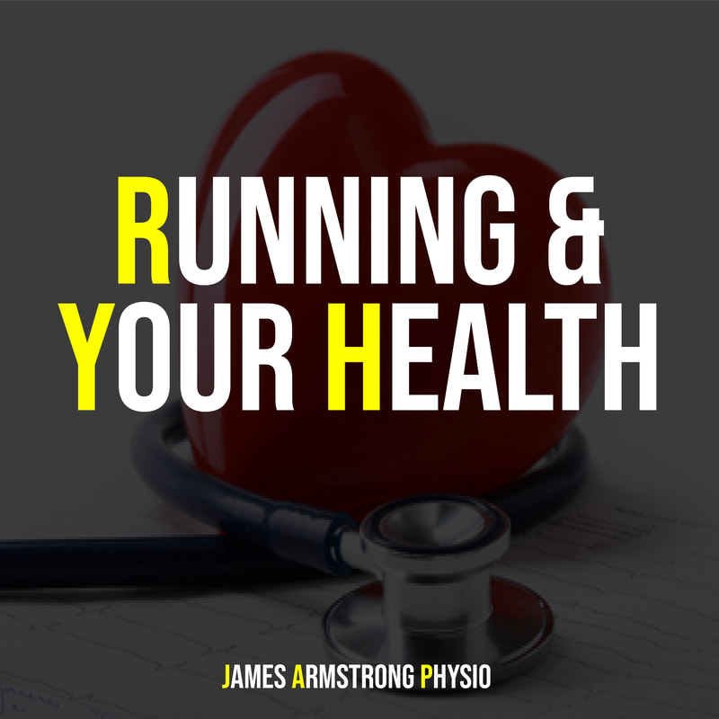 Running and your health
